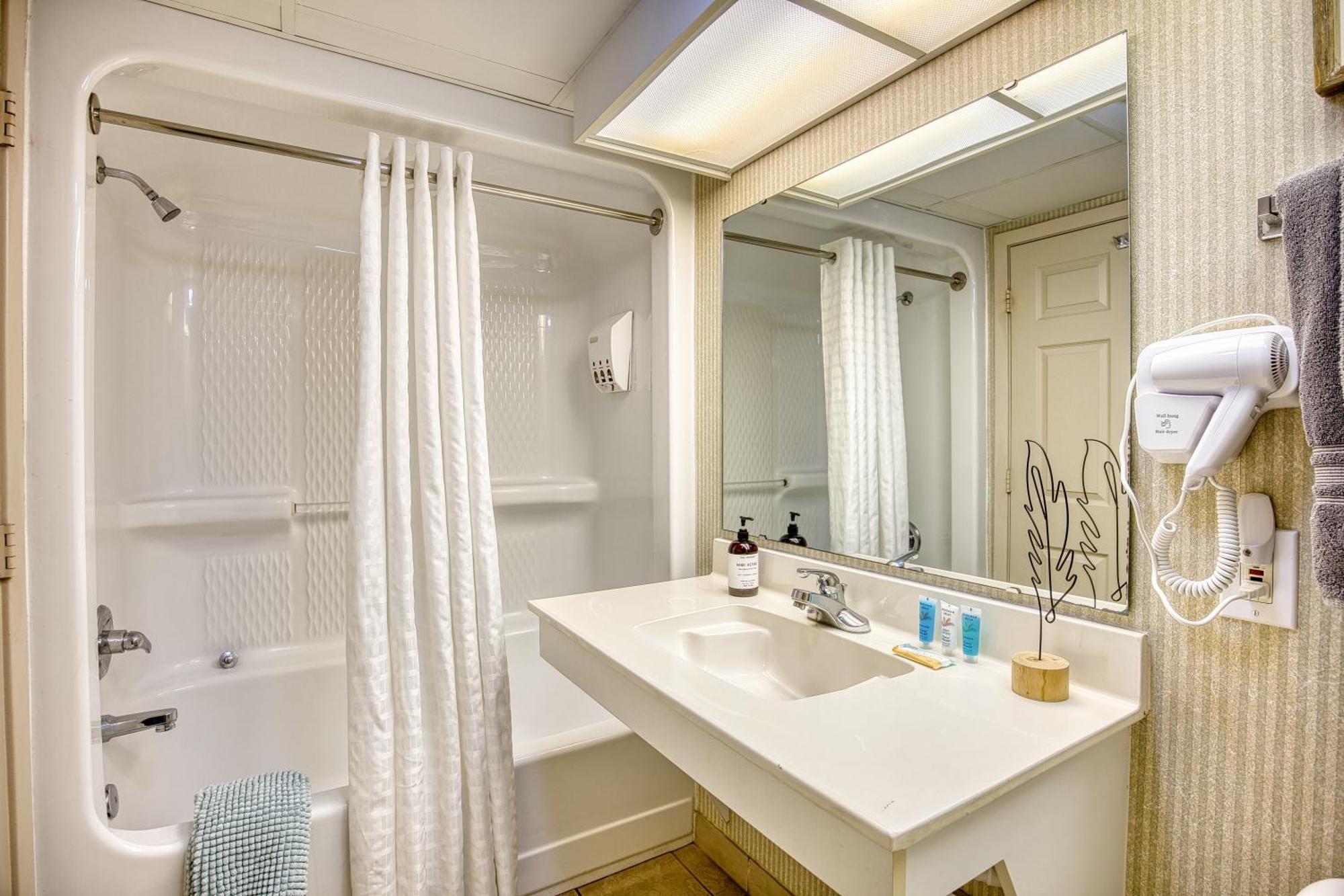 Oceanfront Beach Serenity Stay Myrtle Beach Zewnętrze zdjęcie